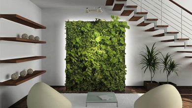 Photo of Эко-декор: природа в интерьере