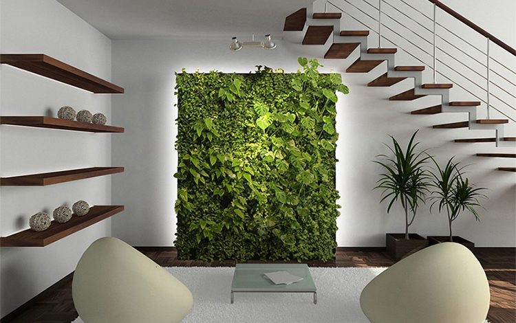 Photo of Эко-декор: природа в интерьере