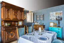 Photo of Старинные предметы в интерьере