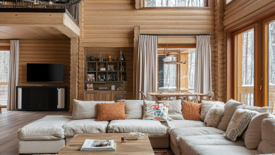 Photo of Современные решения для дома