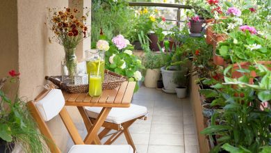 Photo of Декорирование балкона и террасы