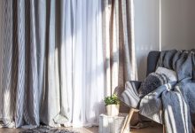 Photo of Текстильные детали в дизайне