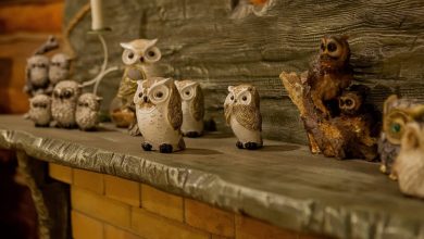 Photo of Уникальные элементы декора