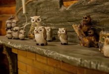 Photo of Уникальные элементы декора