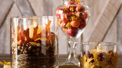 Photo of Декоративные элементы для дома