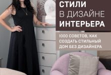 Photo of Как создать стильный дом