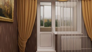 Photo of Декорирование окон и дверей