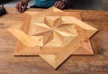 Photo of Оригинальные элементы декора