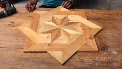 Photo of Оригинальные элементы декора