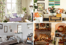 Photo of Как подобрать декор по сезону
