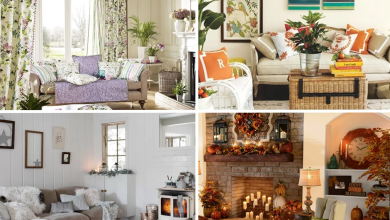 Photo of Как подобрать декор по сезону