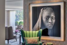 Photo of Домашние акценты в интерьере