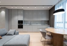 Photo of Интерьер в стиле минимализм