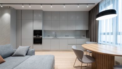 Photo of Минимализм в оформлении интерьера
