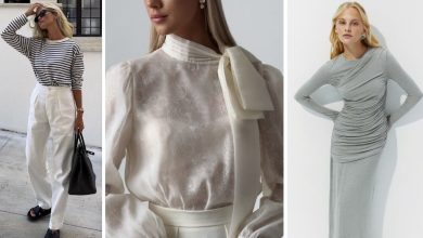 Photo of Топ трендов этого сезона