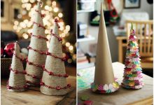 Photo of Новые идеи для украшения