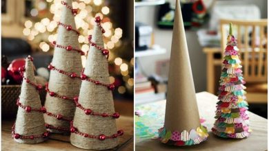 Photo of Новые идеи для украшения