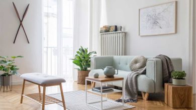 Photo of Интерьер в скандинавском стиле