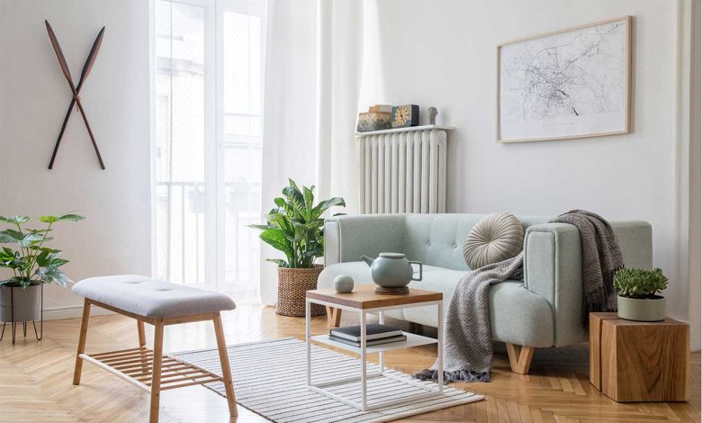 Photo of Декор в скандинавском стиле