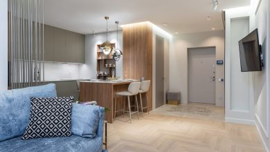 Photo of Дизайнерские решения для дома