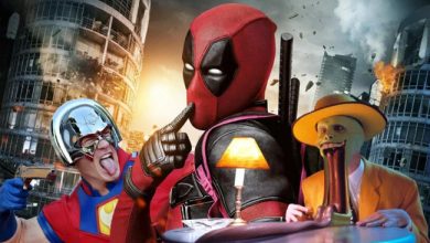 Photo of Секреты удачного декорирования