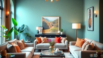 Photo of Как сделать дом стильным