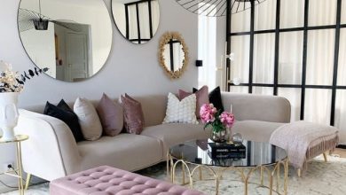 Photo of Модные тренды в декоре