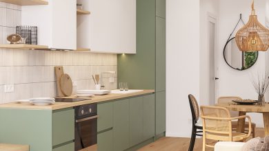 Photo of Модные цветовые решения