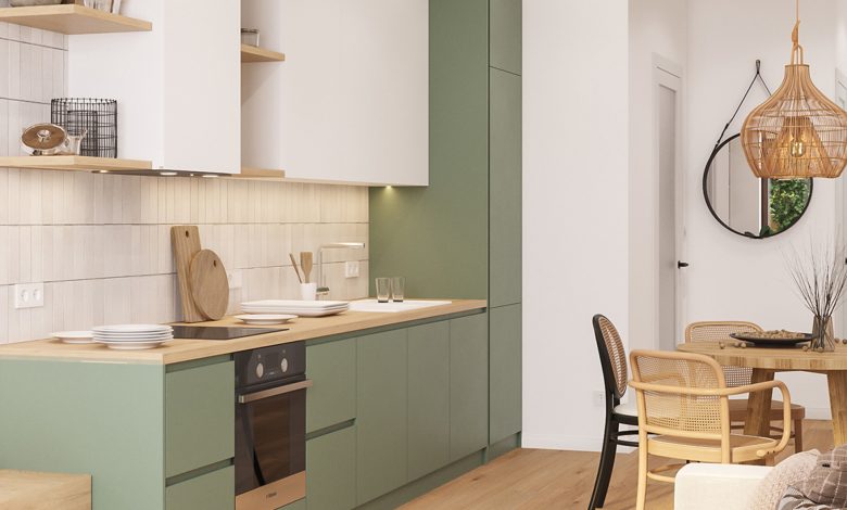 Photo of Модные цветовые решения