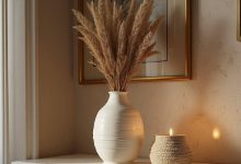 Photo of Декоративные элементы в интерьере