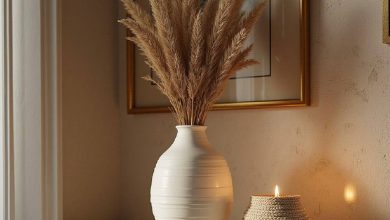 Photo of Декоративные элементы в интерьере