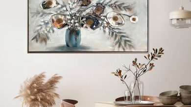 Photo of Уютные детали для интерьера