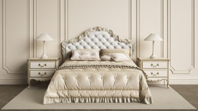 Photo of Декорирование комнаты в стиле