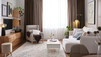 Photo of Идеи для декора гостиной