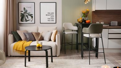 Photo of Топовые украшения для домашнего интерьера