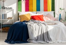 Photo of Как сделать стены яркими