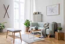Photo of Декор в скандинавском стиле